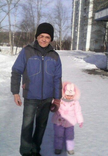 My photo - ivan, 48 from Amursk (@ivan217910)