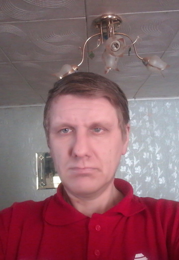 Моя фотография - Владимир, 45 из Челябинск (@vladimir188689)