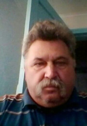 Моя фотография - Владимир,, 65 из Ставрополь (@vladimir221163)