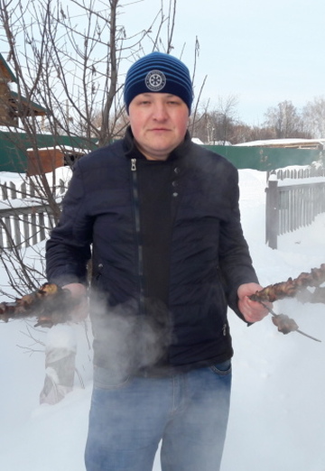 Моя фотография - Владимир, 37 из Новосибирск (@vladimir191384)