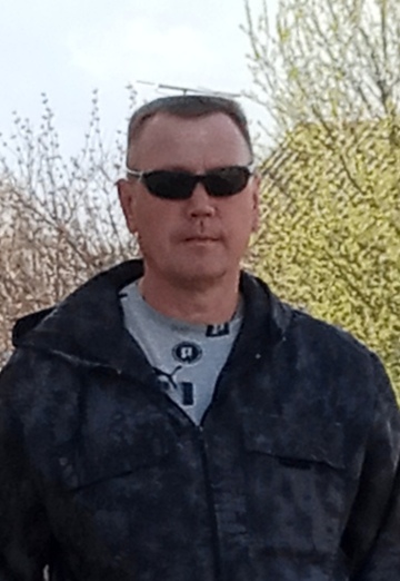 My photo - Viktor, 55 from Chelno-Vershiny (@viktor279783)