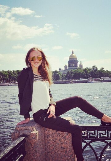Моя фотография - Аня, 33 из Калининград (@anya35185)