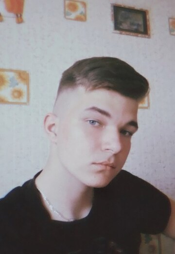 My photo - Artem Sechko, 19 from Salihorsk (@artemsechko)