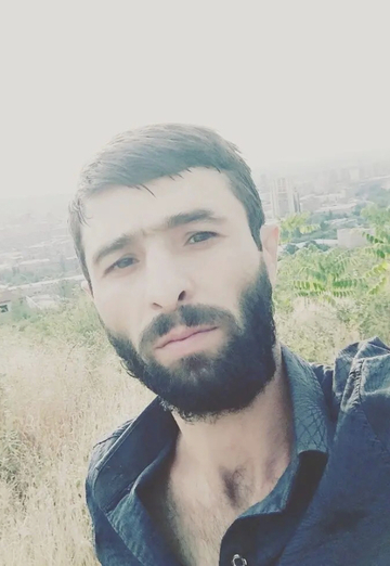 My photo - Ando, 35 from Yerevan (@mm539)