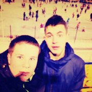 Ильюха, 26, Благовещенка