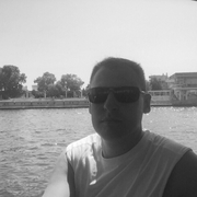 roman, 37, Вологда