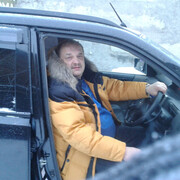 Юрий, 61, Красноярск