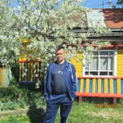 Саша, 48, Галич