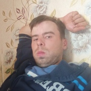 Сергей, 24, Тверь