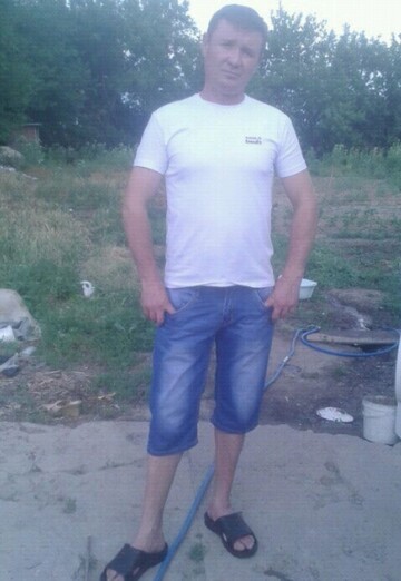 My photo - Pavlik, 37 from Boralday (@pasha42384)