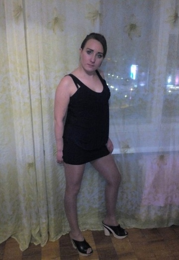 My photo - Tatyana, 33 from Severodvinsk (@tatyana270944)