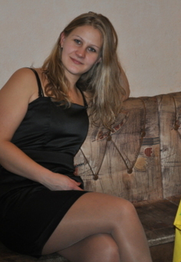 Mein Foto - Lubashka, 41 aus Dubna (@allyouneed1)