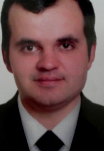 My photo - Pavel, 43 from Cherkasy (@pavel136997)