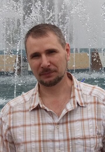 Моя фотография - Иван, 50 из Владивосток (@ivan229341)