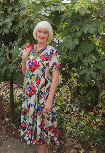 My photo - Svetlana, 65 from Krasnodar (@veta1191)