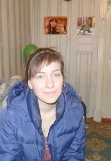 Моя фотография - Елена@, 36 из Ухта (@elena34427)