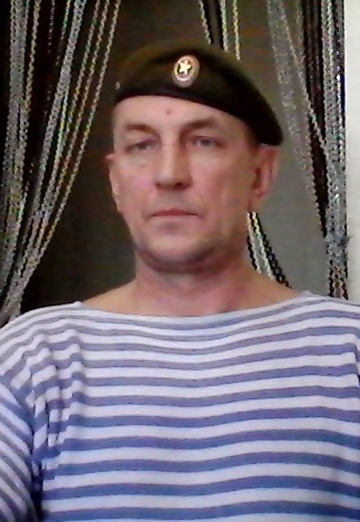 Моя фотография - владимир, 55 из Павловск (Воронежская обл.) (@vladimir235675)