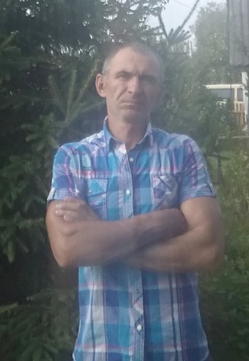 Моя фотография - Виталий, 59 из Дзержинск (@vitaliy127940)