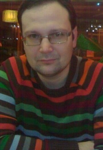 My photo - Dmitri, 39 from Kishinev (@dmi2845)