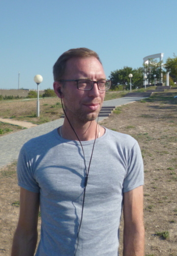 My photo - Tkach, 39 from Sevastopol (@tkach47)