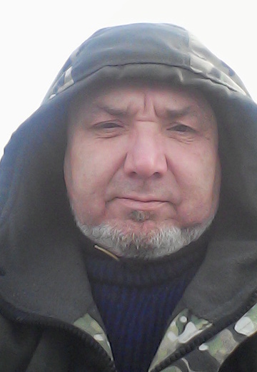 Моя фотография - Влад, 55 из Ростов-на-Дону (@vlad139152)