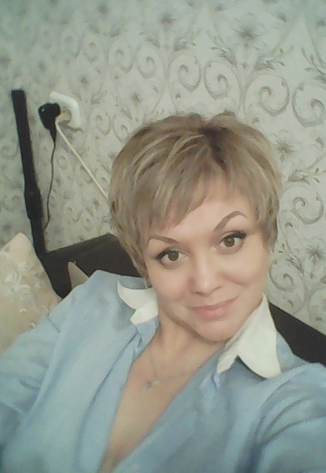 Моя фотография - Ольга, 44 из Красноярск (@olga222731)