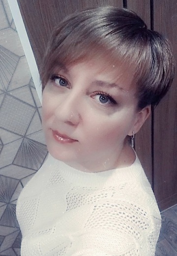 Моя фотография - Оленька, 37 из Жуковский (@olenka10323)
