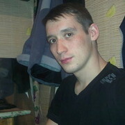 Алексей, 32, Бодайбо