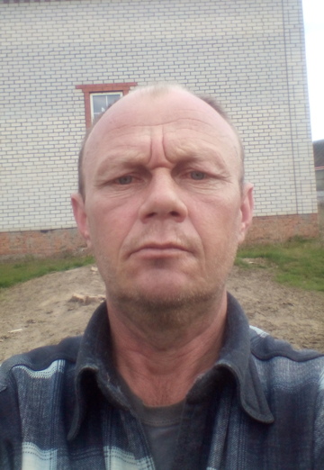 My photo - Nikolay, 51 from Leningradskaya (@nikolay218348)