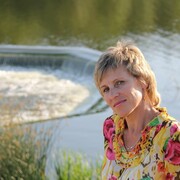 Татьяна, 57, Губаха