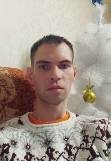 Моя фотография - Иван, 39 из Владимир (@ivan241560)