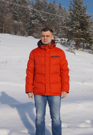 Sergey (@sergey362440) — my photo № 5