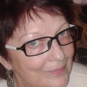 Татьяна, 67, Красково