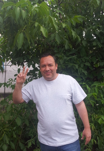 Моя фотография - Владимир, 49 из Бишкек (@vladimir201379)