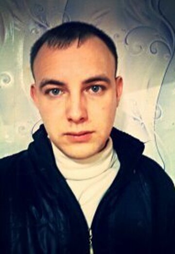 Моя фотография - Николай, 31 из Жирновск (@nikolay83485)