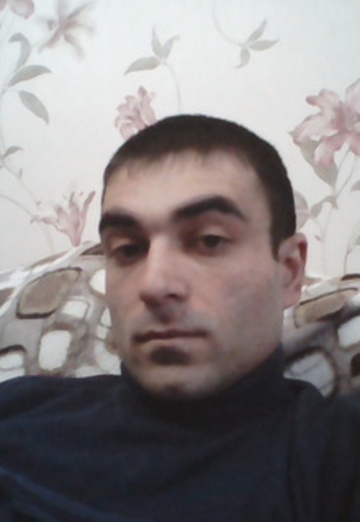 My photo - sako, 30 from Yekaterinburg (@sako694)