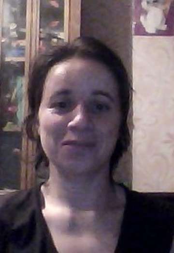 Моя фотография - Екатерина, 47 из Лозовая (@ekaterina17455)