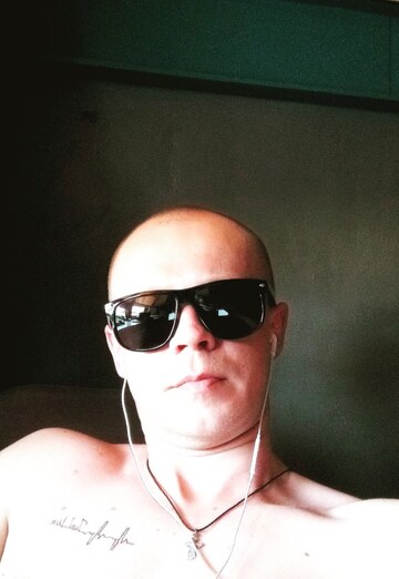 Моя фотография - Станислав, 35 из Комсомольск-на-Амуре (@stanislav28105)