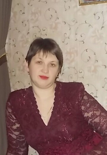 Моя фотография - Оксана, 46 из Лаишево (@oksana13272)