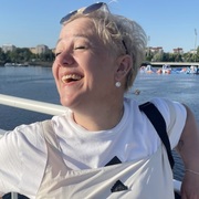 Elena 58 Kostomuksha