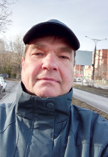 Моя фотография - Олег, 53 из Чебоксары (@oleg367477)