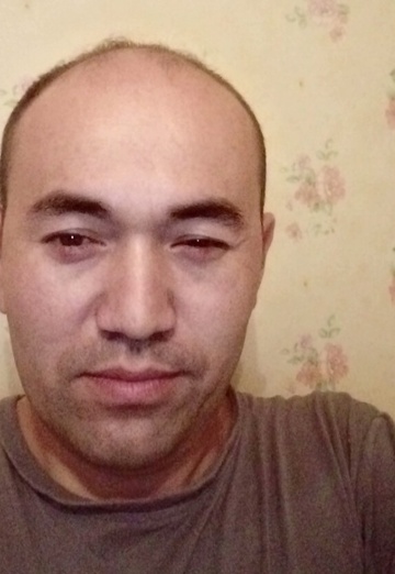 My photo - Marat, 43 from Aktobe (@marat20867)