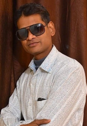 My photo - Susheel, 38 from Kanpur (@susheel2)