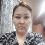 Юлия Тимергазина, 40, Копейск