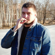 Сергей, 29, Щелково