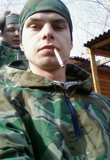 Dmitriy (@stronghold) — my photo № 4
