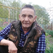 Владимир Черняков, 61, Тбилисская