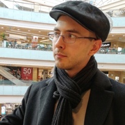 дмитрий, 31, Калуга