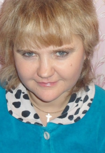 Mein Foto - Ljudmila, 51 aus Alexejewskoje (@ludmila32298)