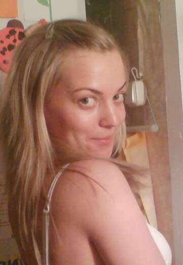 My photo - natasha, 40 from Syktyvkar (@natasha13274)